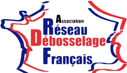 Logo-Réseau Débosselage Français